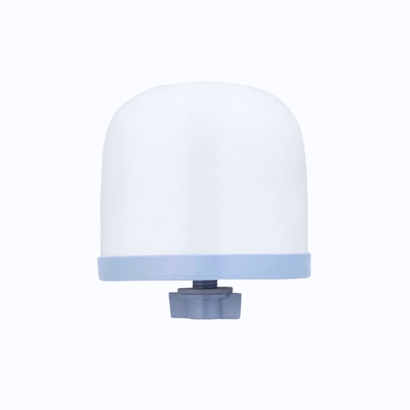 Ceramic Filter Replacement