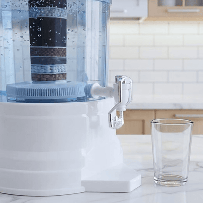 Apuri™ Water Filter System